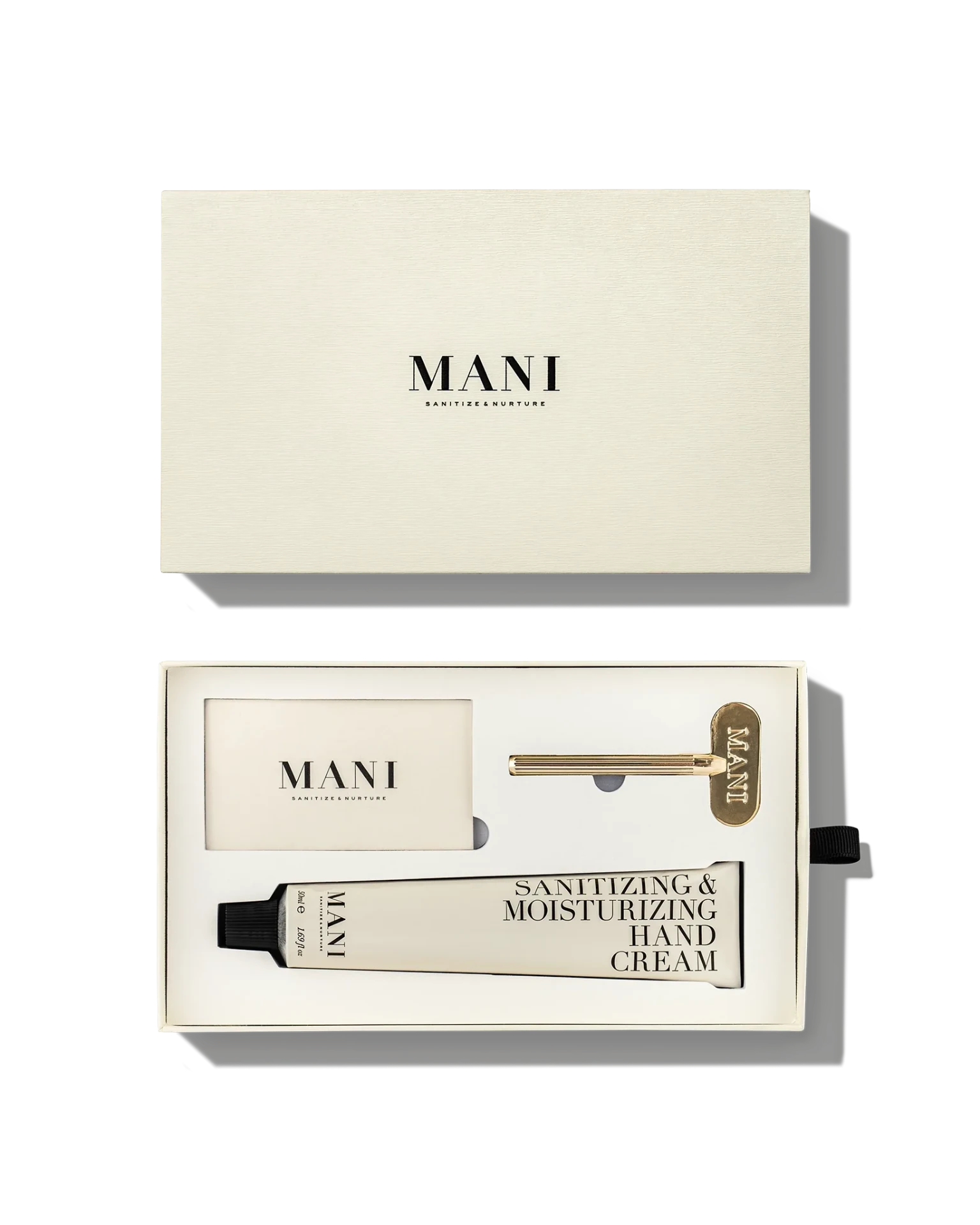 Mani Handcare