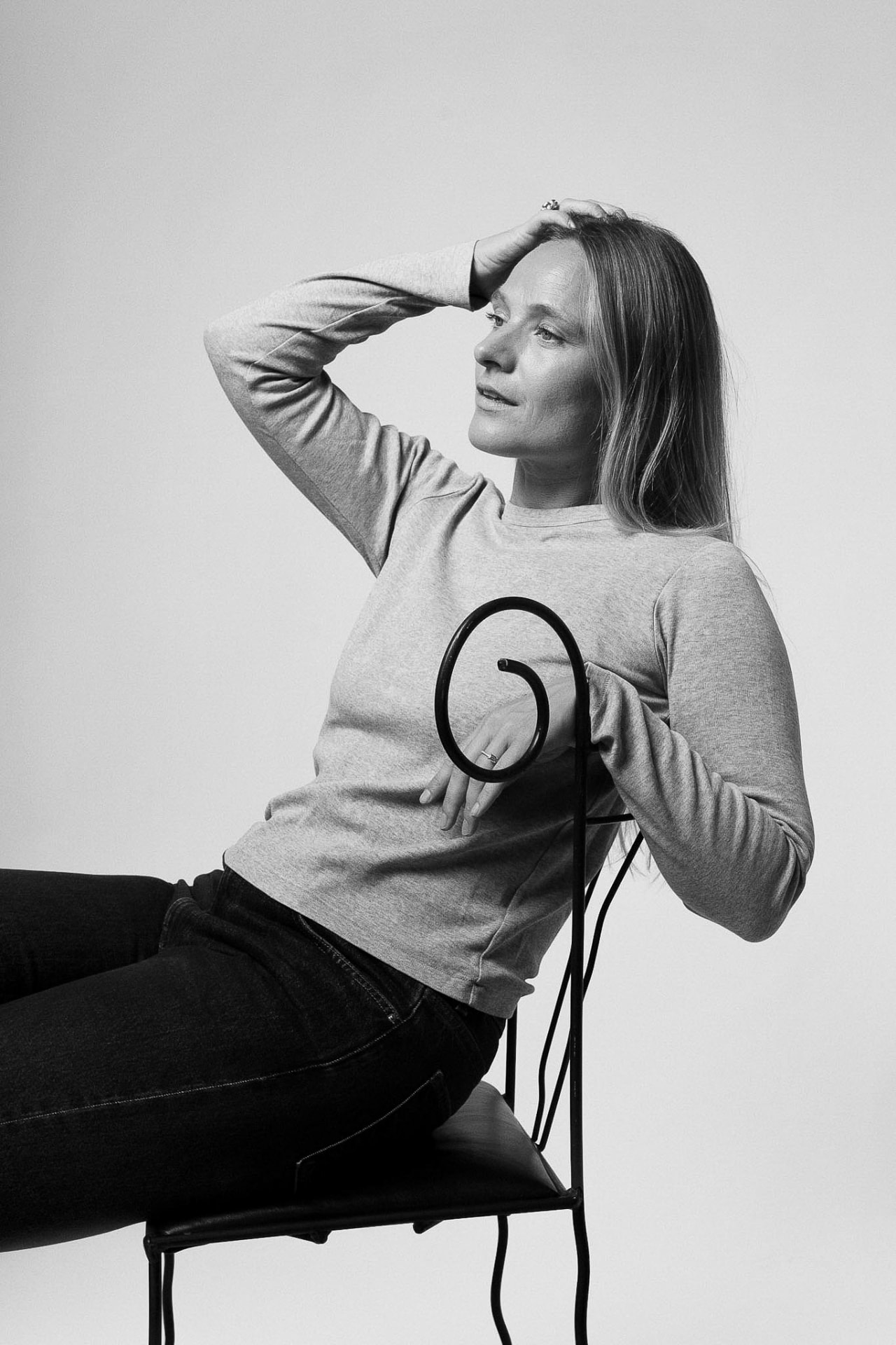 Juliette van der Werf