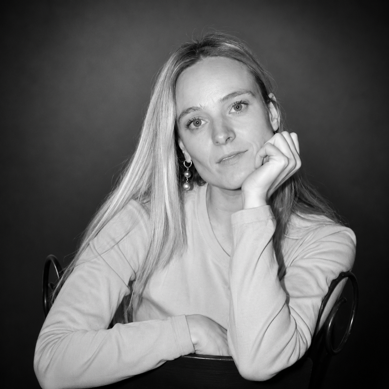 Juliette van der Werf